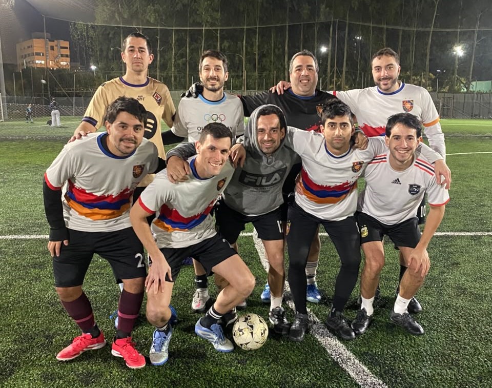 KRIKOR FC