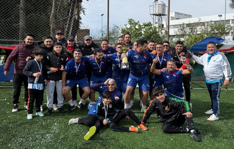 CAAZAPA F.C.